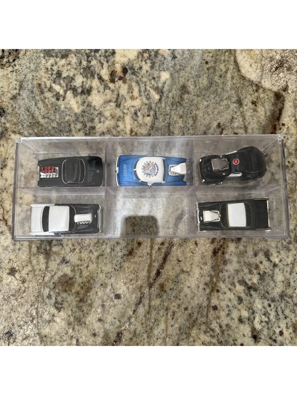 N/A product collection